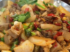 -和福餐馆(西江古街店)