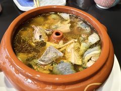 -桥边小楼·手工云南菜·古城观景小楼
