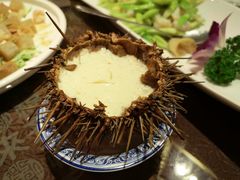 -福来齐·鲁菜海鲜·渔家菜(朝阳街分店)