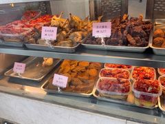 -中山大厦熟食外卖(珠江路店)