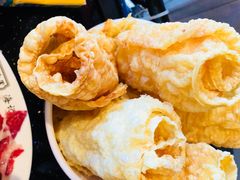 -八合里潮汕鲜牛肉火锅(深圳海岸城店)