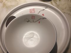 -绿茶餐厅(乐峰广场店)