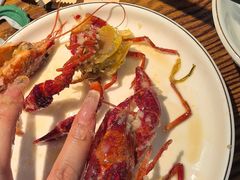 -517烧烤·龙虾·海鲜大排档(万象都荟店)