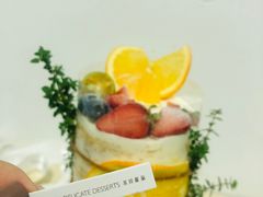 -茉川甜品MOCHUAN