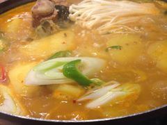 -高丽村韩国料理(兴华二路店)