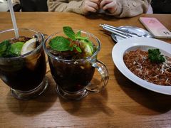 -The Good Place好地方·Brunch·coffee(国贸店)