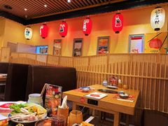 -伊豆野菜村(大族广场店)