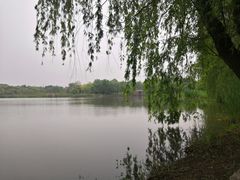 -梁鸿国家湿地公园