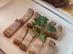 -粤财皇冠假日酒店·彩华轩中餐厅