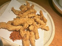香口小酥肉-江渔兒酸菜魚專門店(顺盈时代广场店)