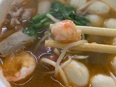 -明月虾面(厦禾路店)