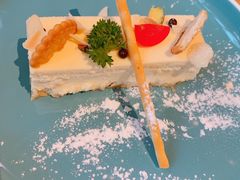 -MR.ROCKY洛奇先生RESTAURANT&BAR(宝安壹方城店)