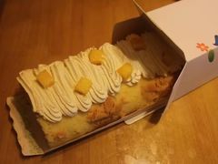 -iFood甜嫩嫩(江东北路店)