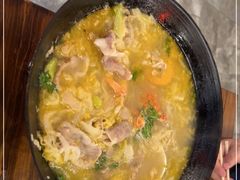 -颜记私房菜(中海·寰宇天下A区店)