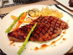 -MYLK意式小厨(熙地港店)