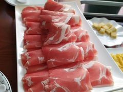 -岳合轩老北京涮肉