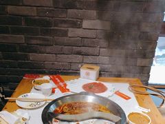 -大龙燚火锅