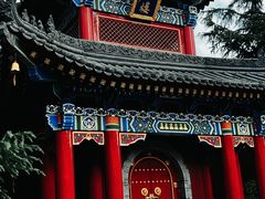 -西安市广仁寺