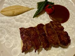 -香樟花园法式铁板烧(恒隆广场店)