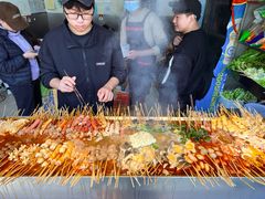 -郭记小街麻辣烫(南小街总店)