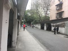 -咏勝锑锅麻辣烫(净居寺路总店)