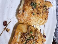 -大渔铁板烧(中山路八佰伴店)