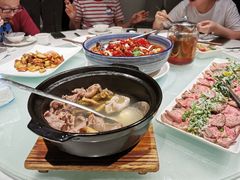 低温慢烤牛肉-黑明餐厅(白鹭洲店)