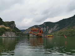 -九女仙湖景区