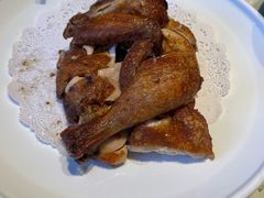 -金典银峰老鹅馆·昆山菜(亭林公园店)