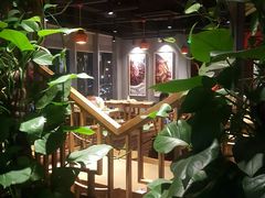 -虾满堂小龙虾烧烤(富荟广场店)