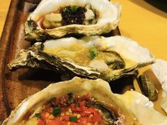-蚝太郎 • 海鲜烧烤(Upark店)