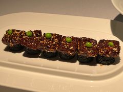 许家黑米脆香肉-许家菜(望江店)