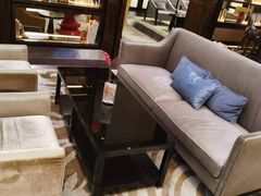 -行者书屋大堂吧 ·下午茶(南京圣和府邸酒店)