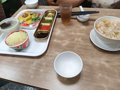 -百福麵家(新馬路店)