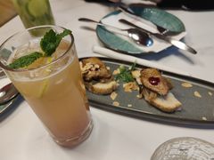 -CRAZYONES克芮旺斯西班牙餐厅(苏州中心店)