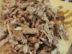 -老舅老蒙肉饼非遗店(一店)