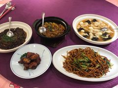 -和记小菜(七宝店)