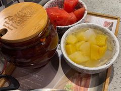 -将军牛排·尔滨地标朝鲜族美食(总店)