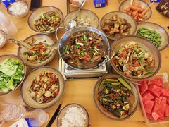 -千龙湖生态旅游度假区