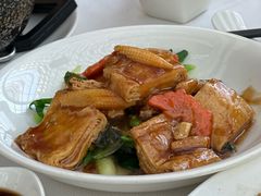 -莆田餐厅PUTIEN(颐堤港店)