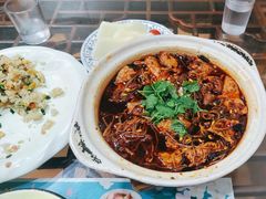 -壶园美食·淮扬菜(东圈门店)