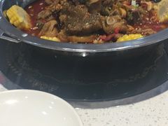 -刘一锅筋头巴脑(太原连锁榆次印象城店)