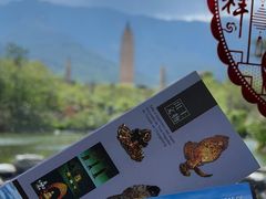 -崇圣寺三塔文化旅游区