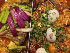 -鱼酷活鱼烤鱼(沈阳大悦城店)