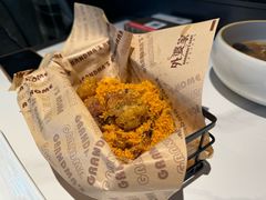 -外婆家(西红门荟聚购物中心店)
