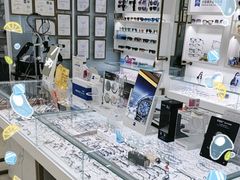 -青岛亨得利眼镜(城阳家佳源店)