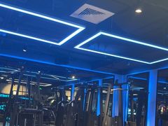 -NRG 健身私教CLUB(WPP达邦协作广场店)