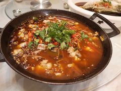 -小城故事情调餐厅(天缘大楼店)