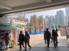 -海合安成都极地海洋公园