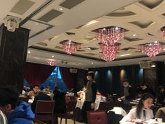 大堂-炳胜品味(珠江新城店)
